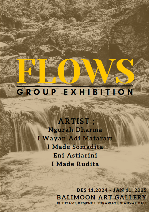 FLOWS