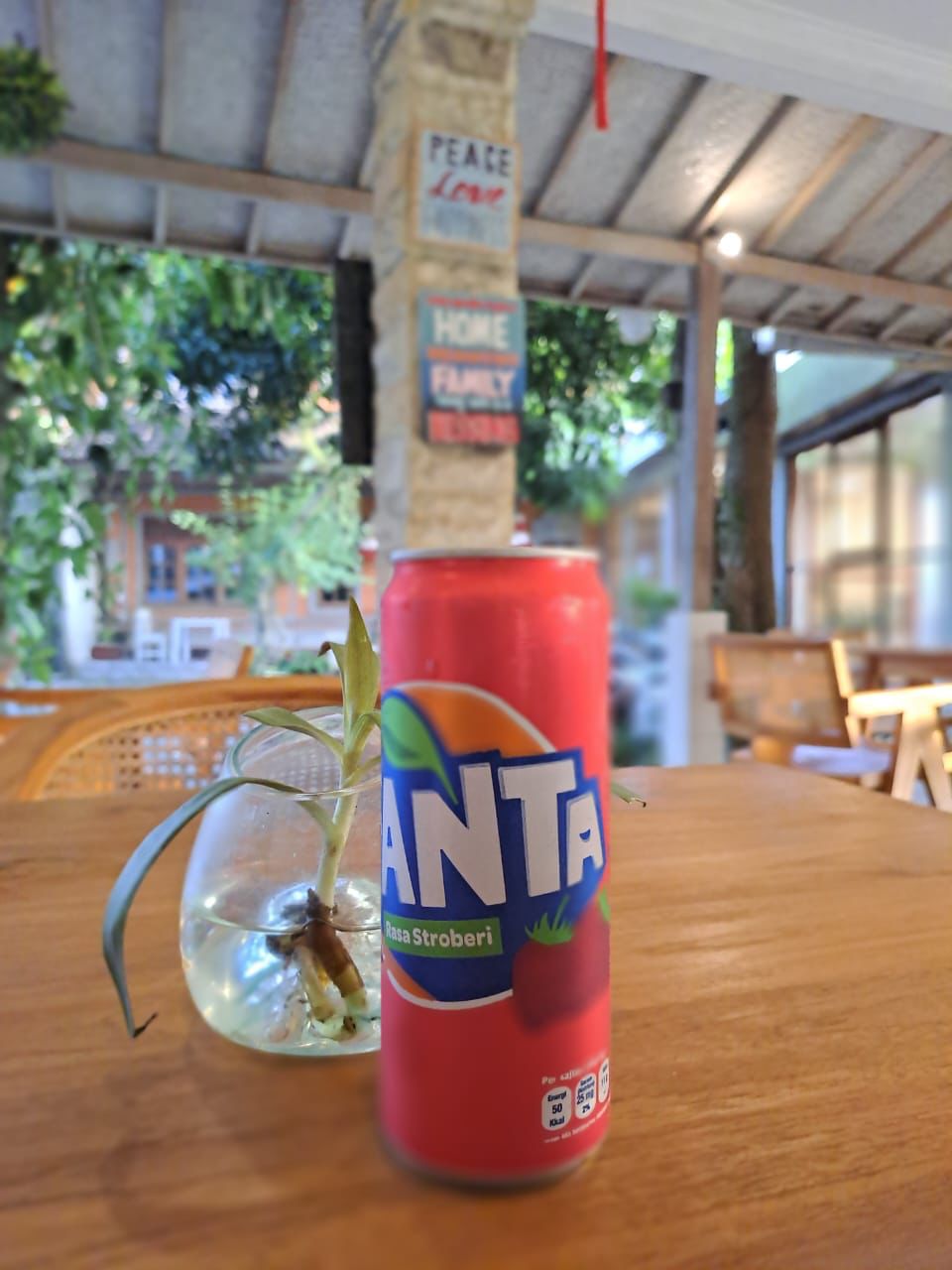 Fanta