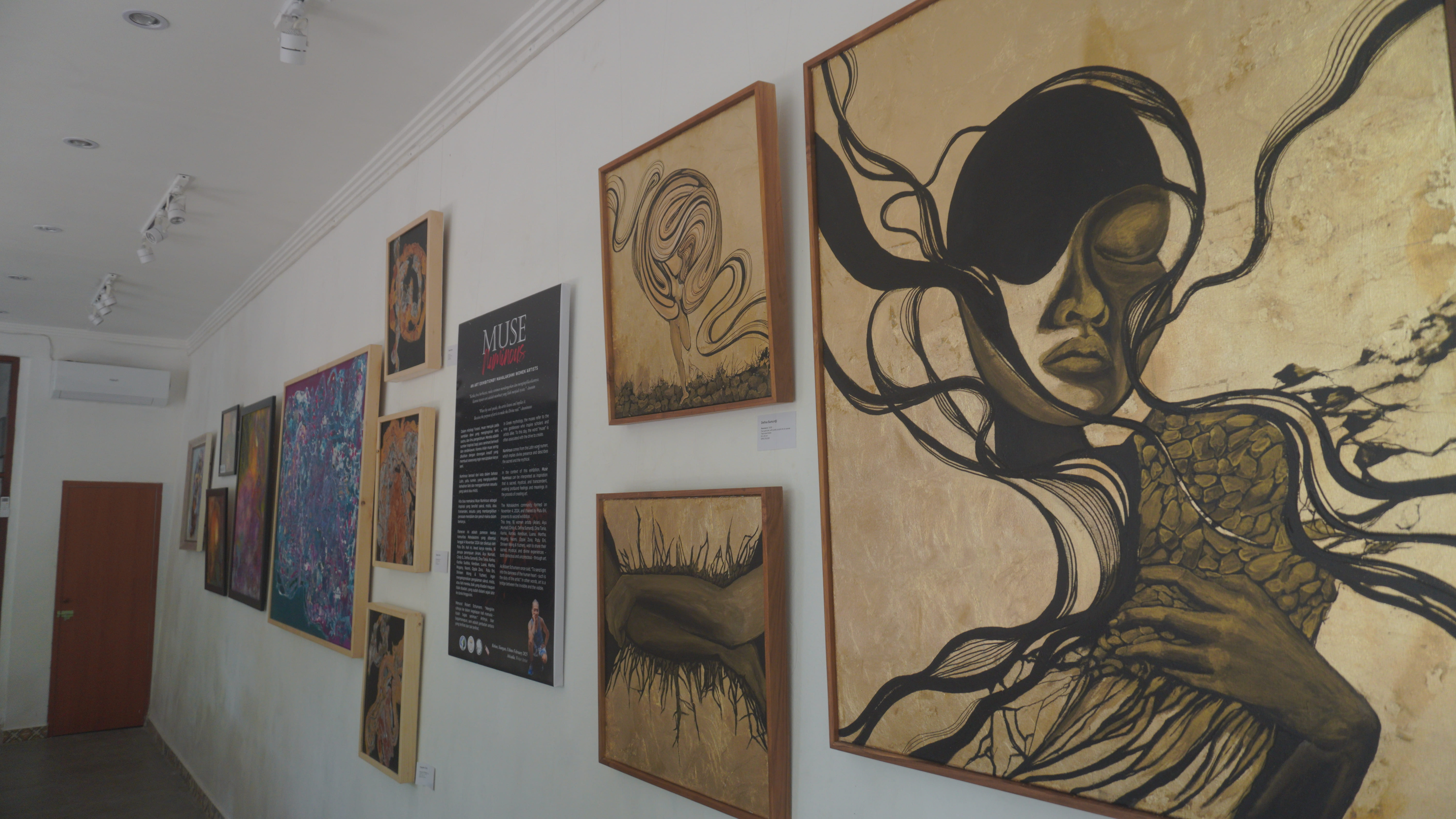 Galeri