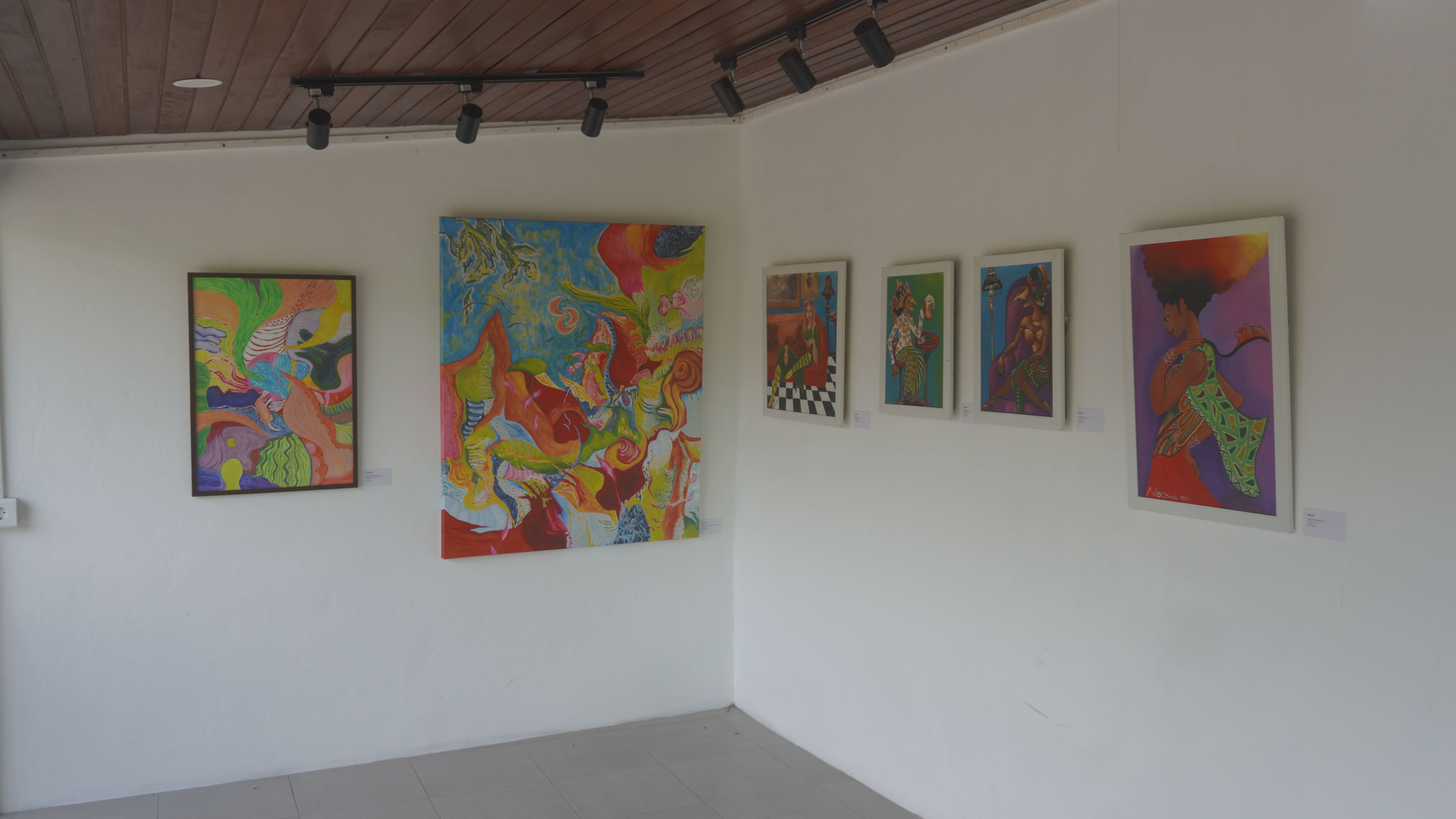 Galeri