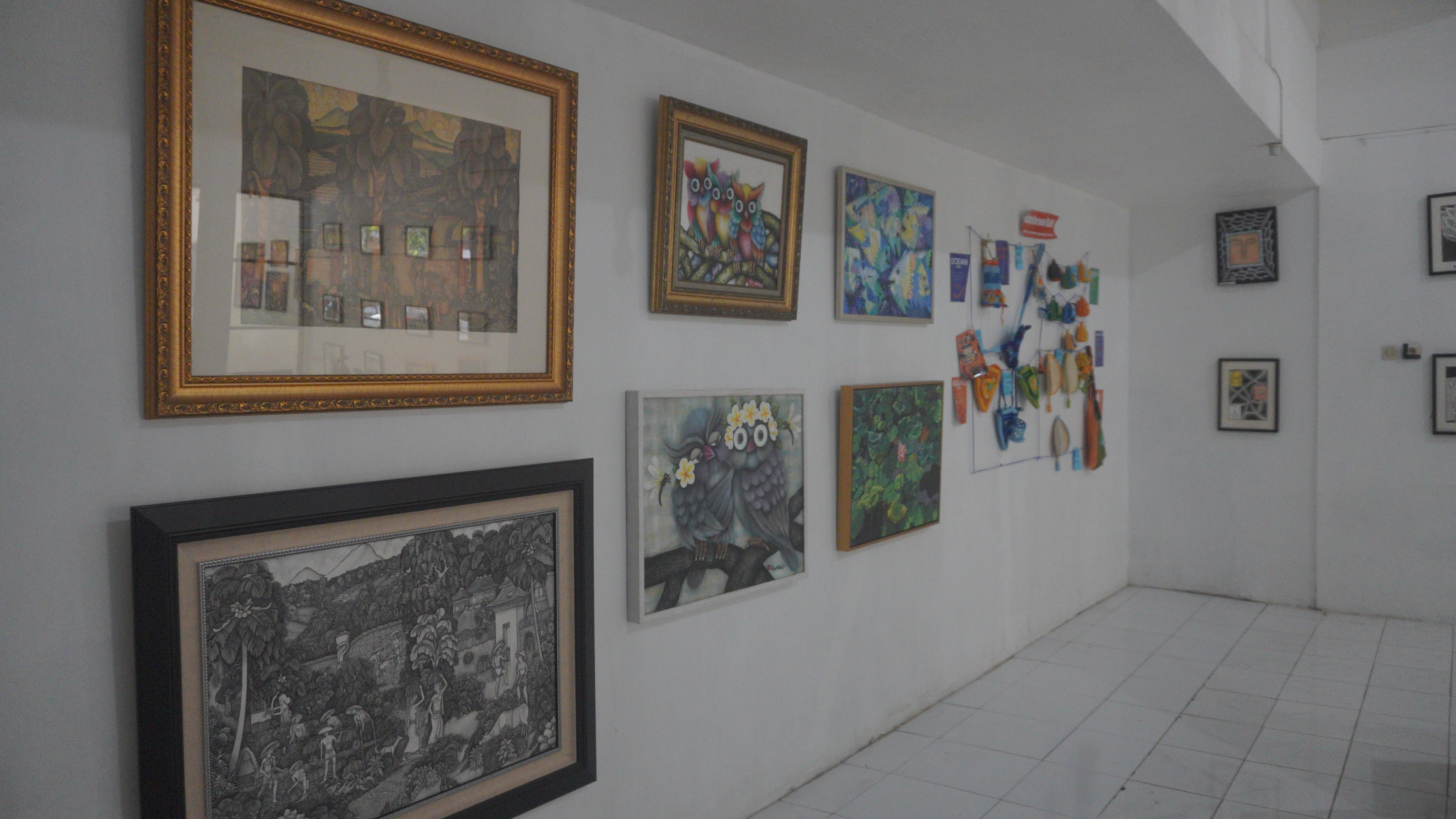 Galeri