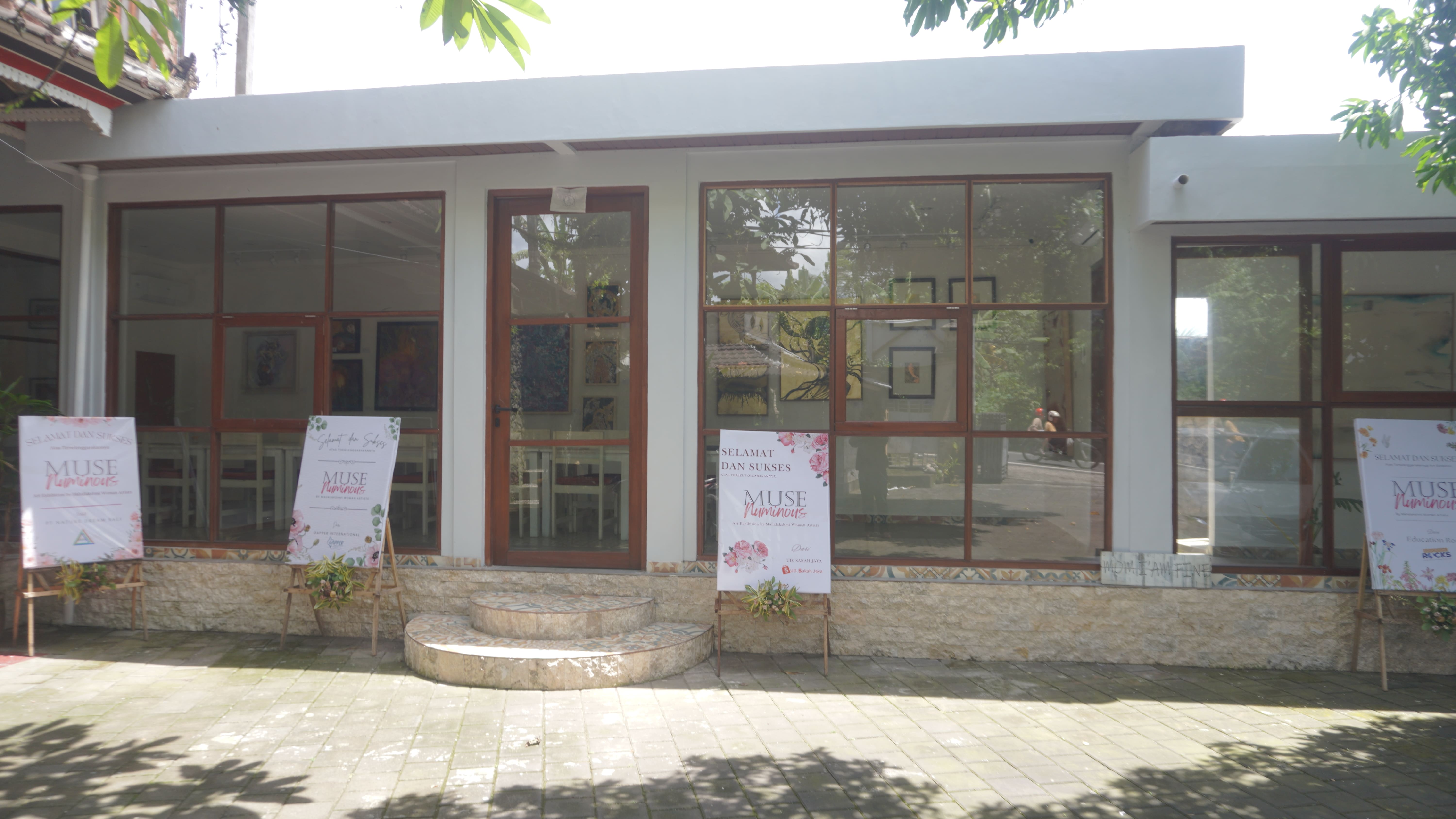 Galeri