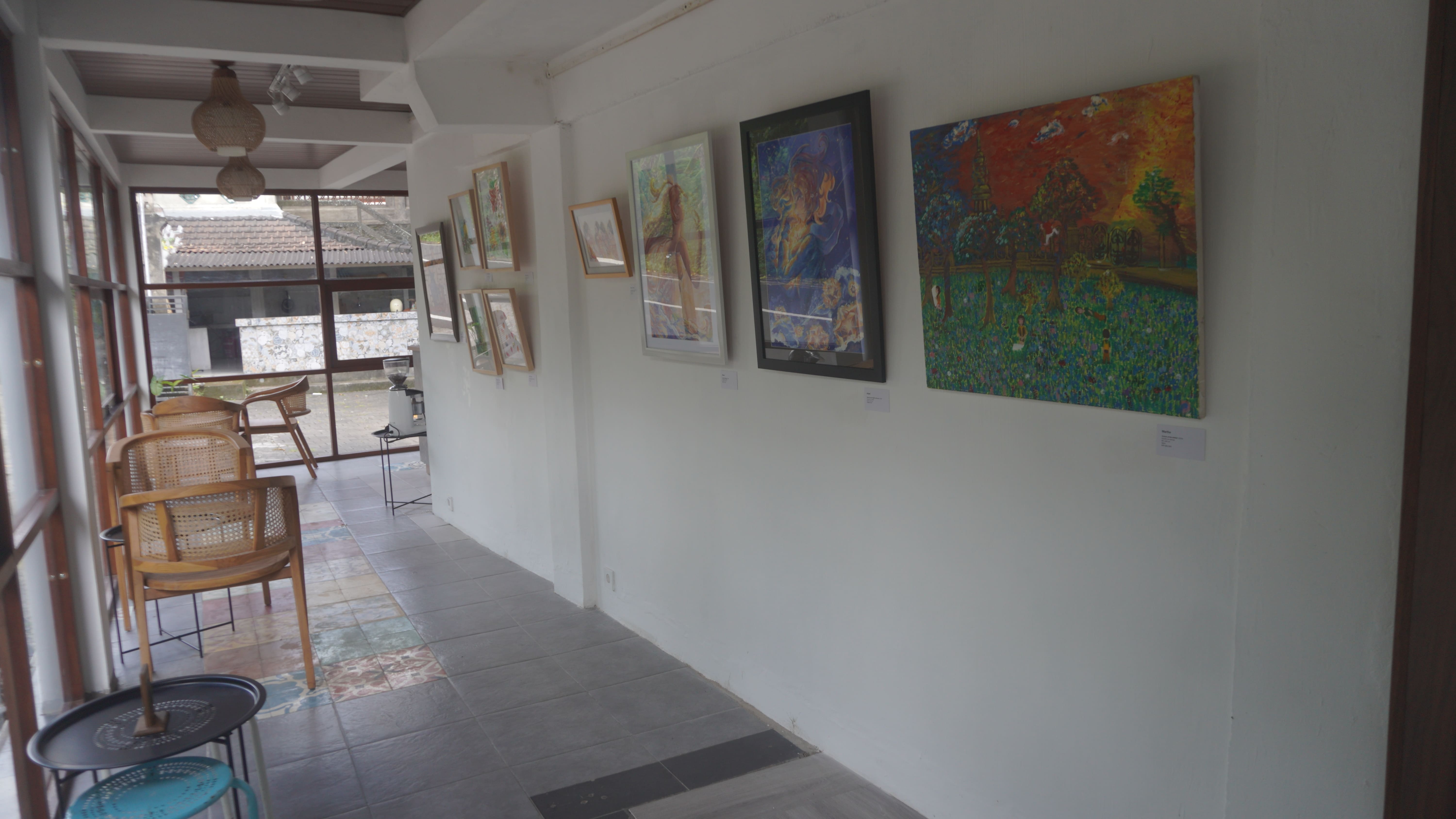 Galeri