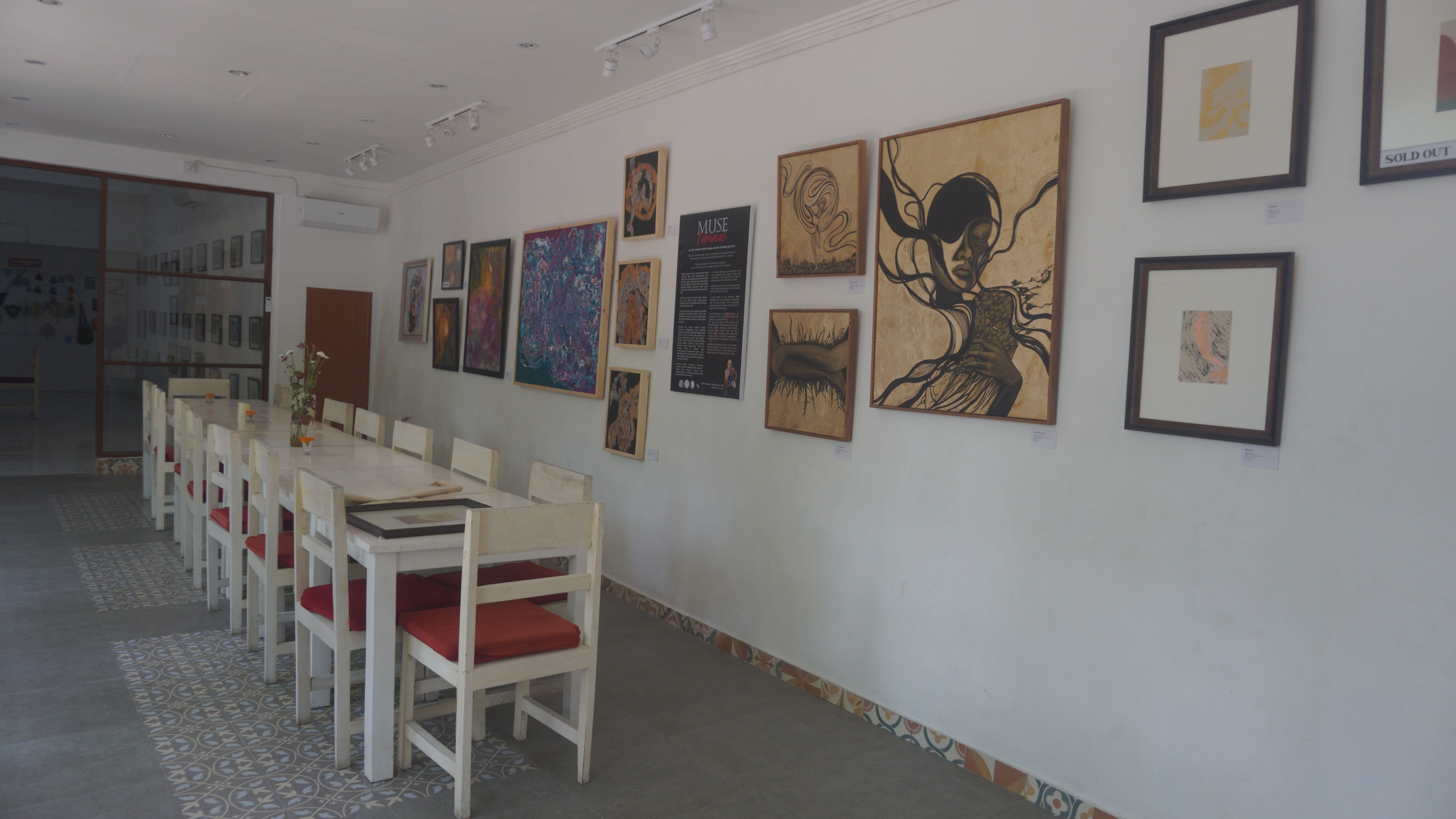 Galeri