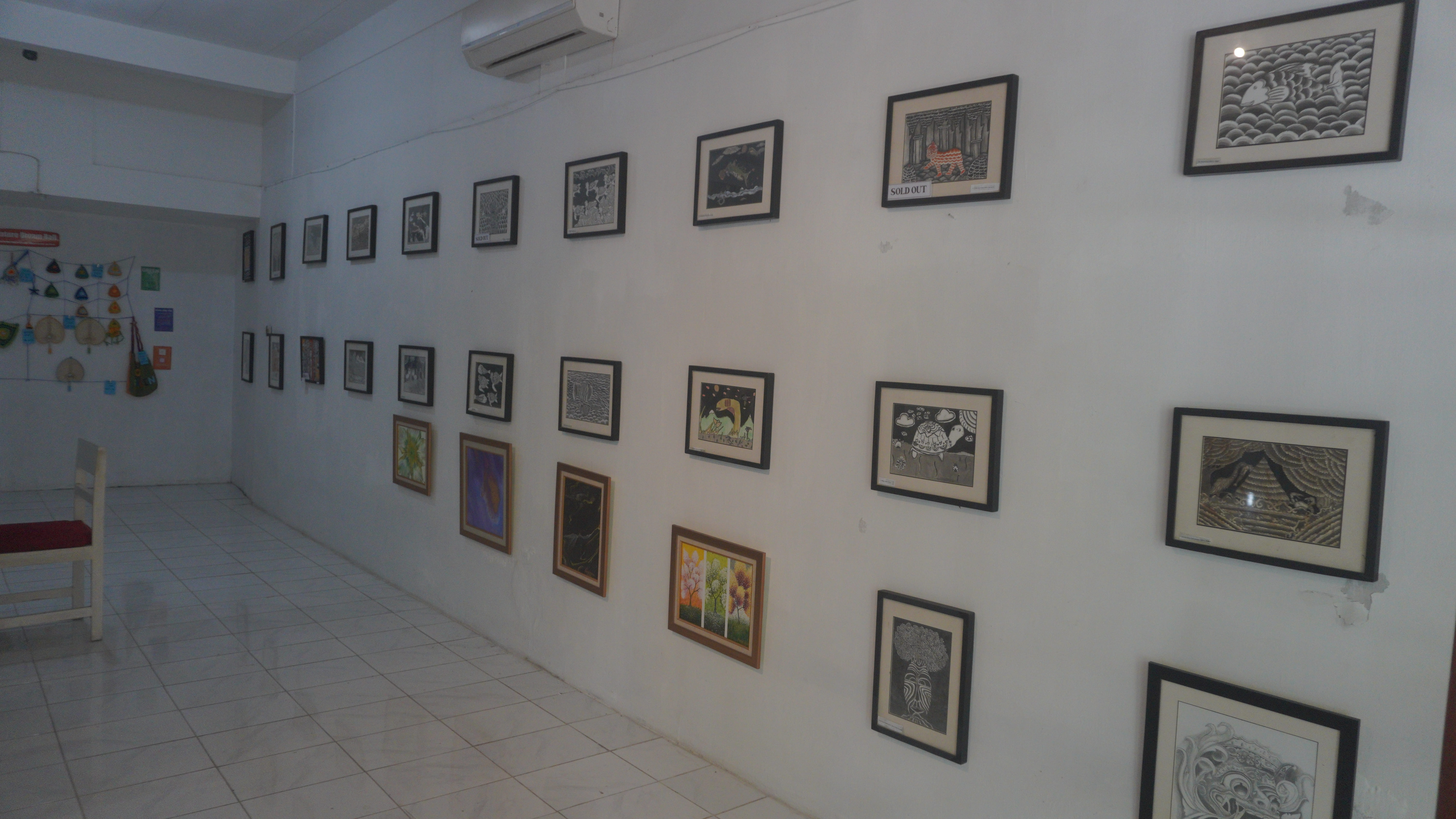 Galeri