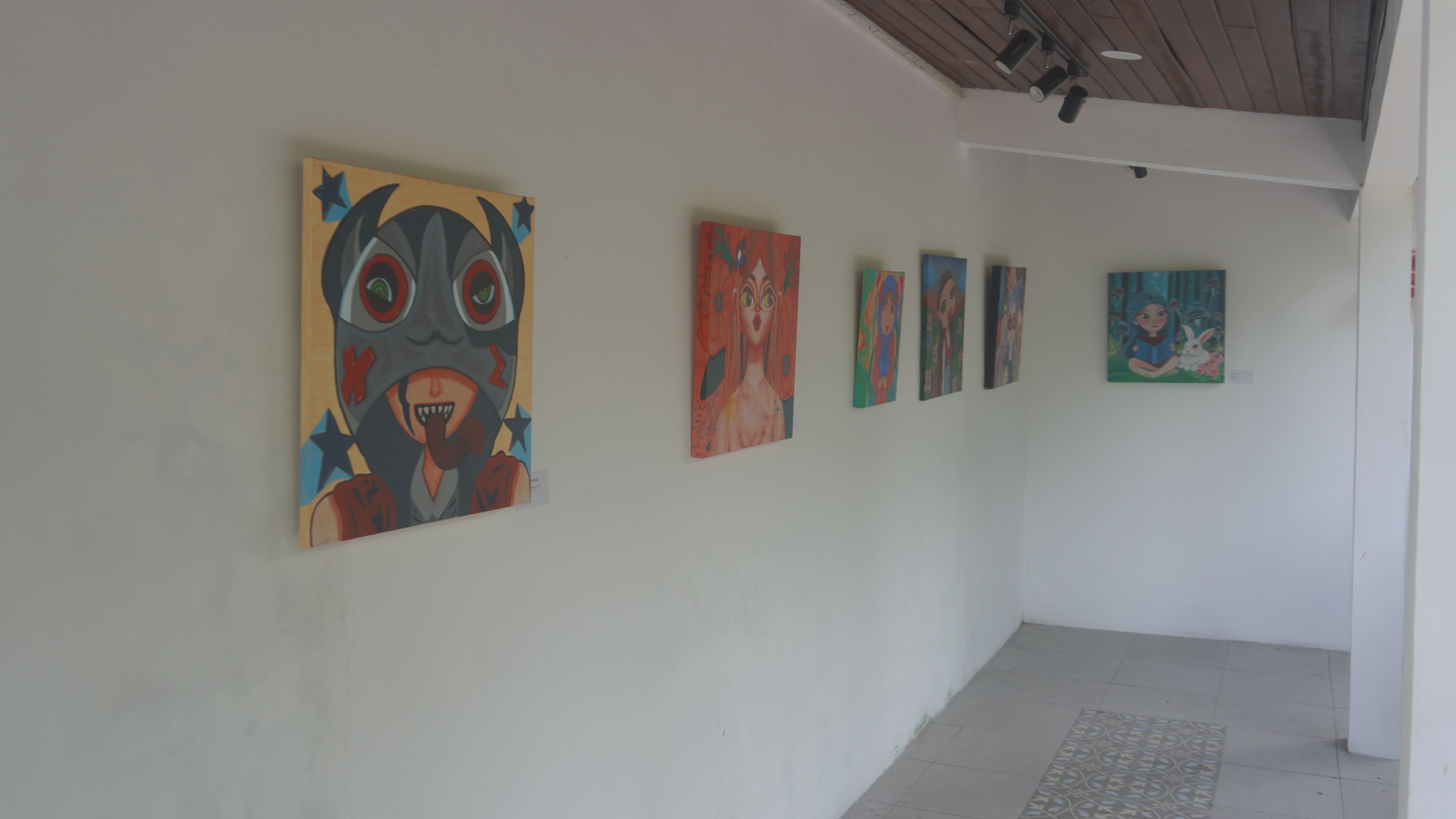 Galeri