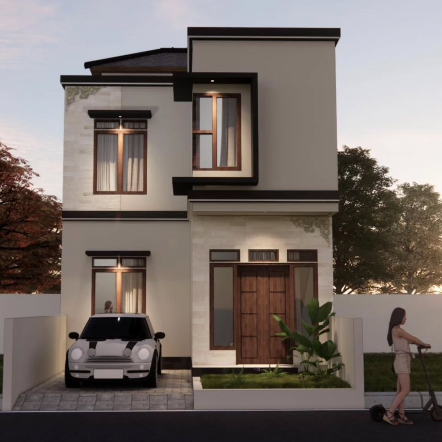 Rumah Impian